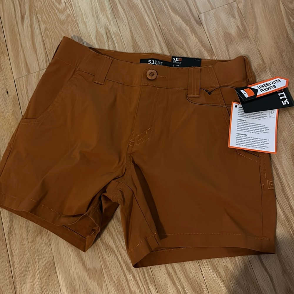 NELL SHORT 2.0